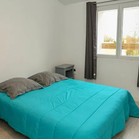 Le Fenouiller, 4 Pieces, 7 Personnes - Fr-1-426-347 *